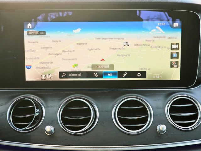 Certified 2023 Mercedes-Benz E 350 4MATIC Sedan image 38