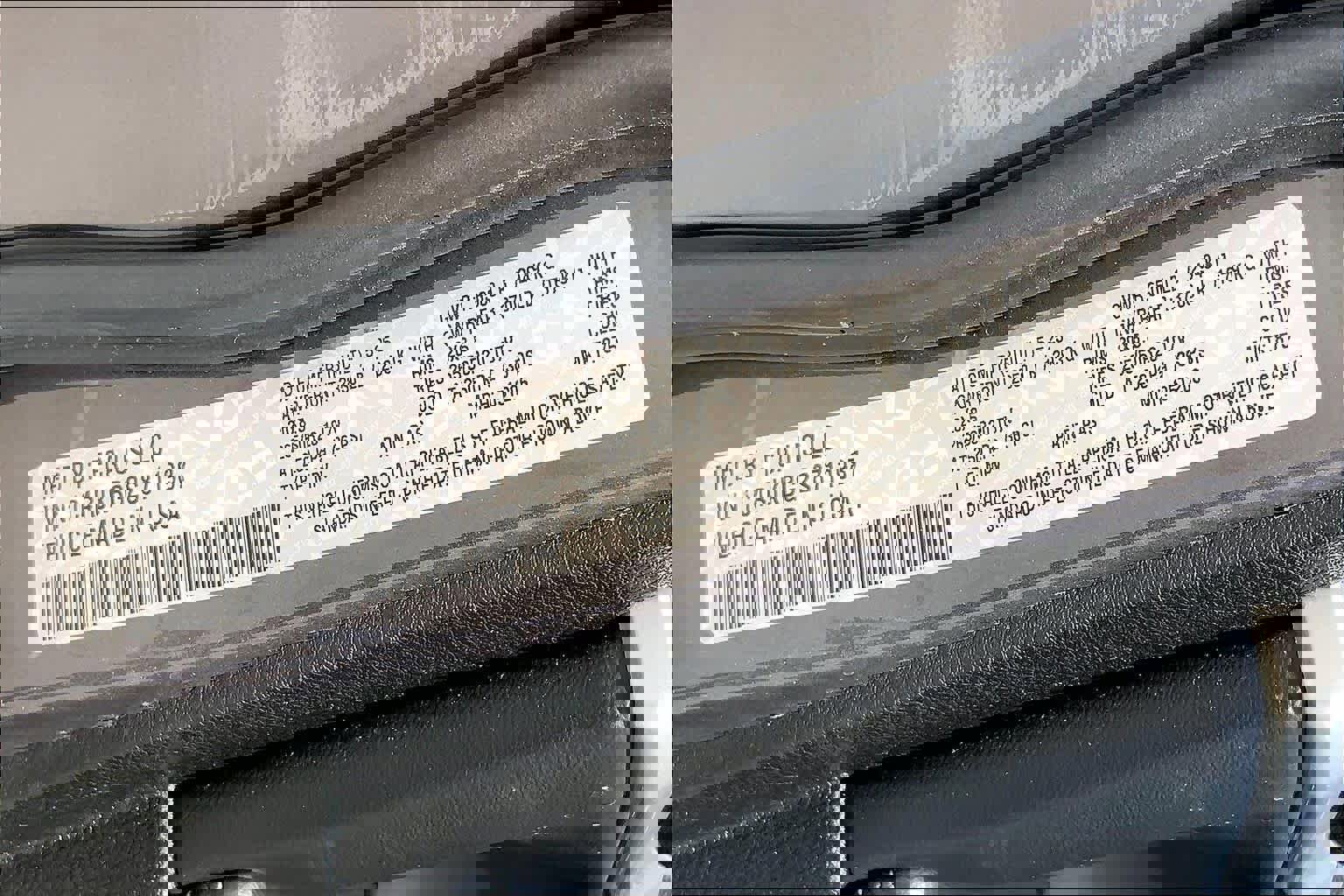 Used 2025 Jeep Grand Cherokee L Limited w/ Luxury Tech Group II AWD/4WD image 34