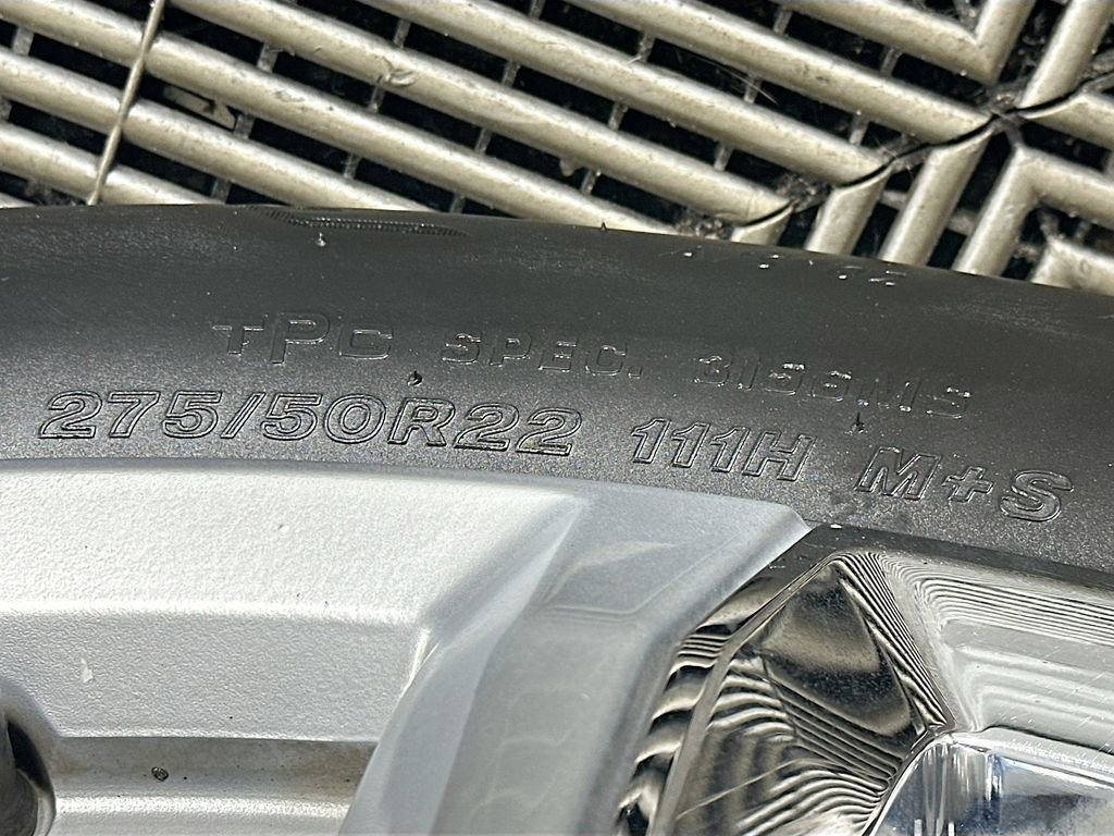 Used 2021 Chevrolet Suburban High Country w/ Premium Package image 34