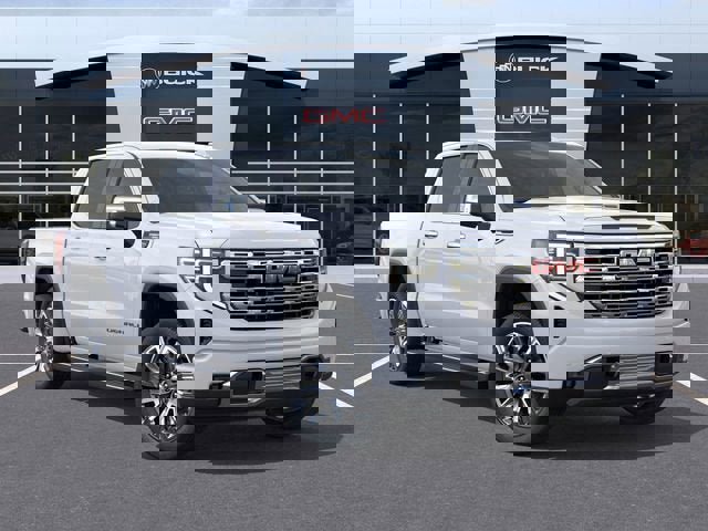 New 2026 GMC Sierra 1500 Denali image 7