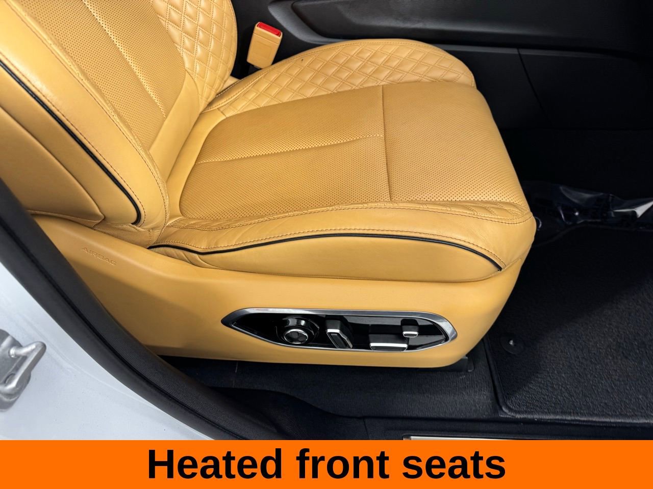 Used 2022 Jeep Grand Cherokee Summit w/ Advanced Protech Group IV image 36