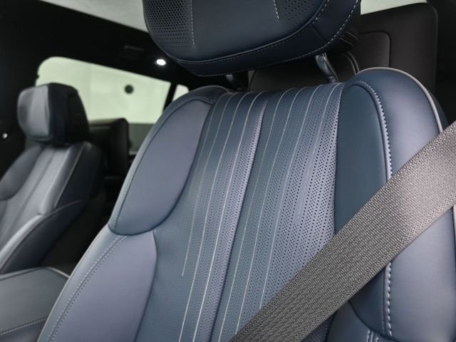 New 2025 Cadillac Escalade IQ Sport 2 image 16