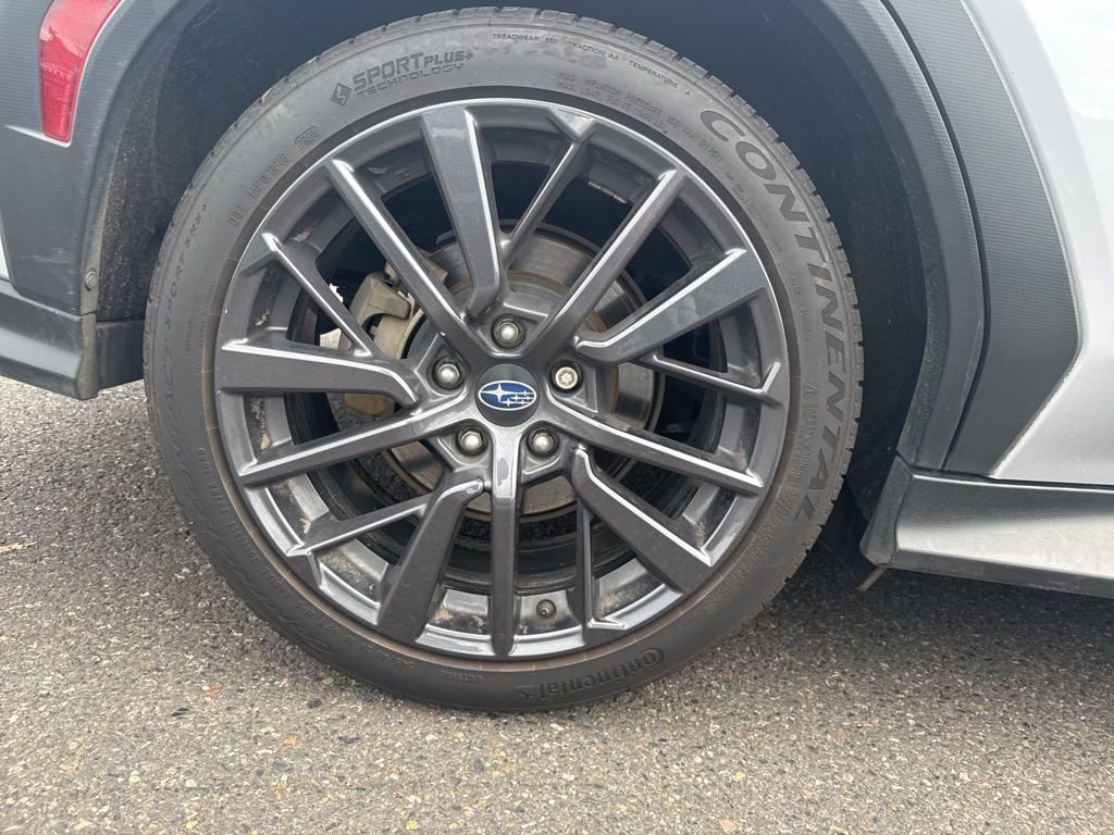 Used 2023 Subaru WRX Premium image 9
