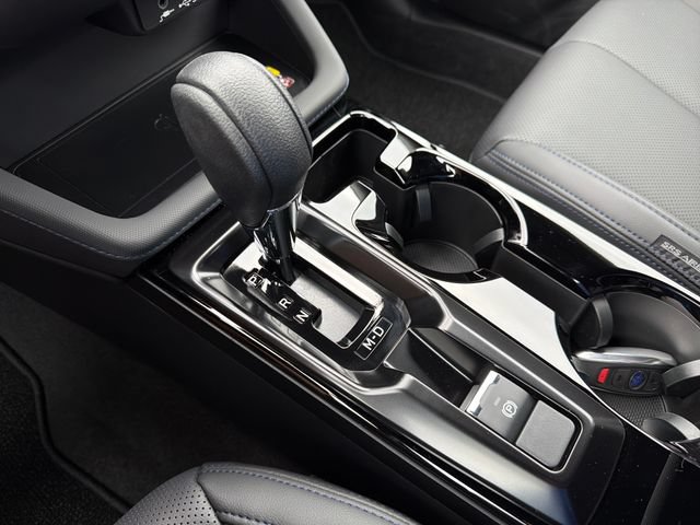 New 2026 Subaru Forester Limited AWD/4WD image 15