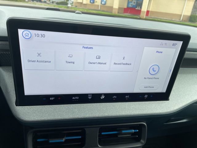 New 2026 Ford Maverick XLT image 35