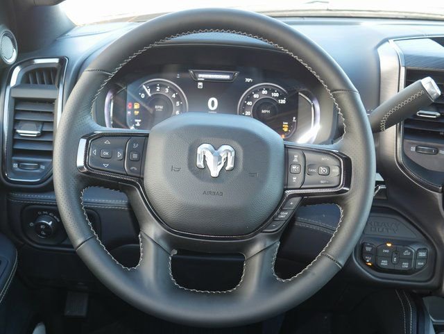 New 2026 RAM 2500 Power Wagon image 12