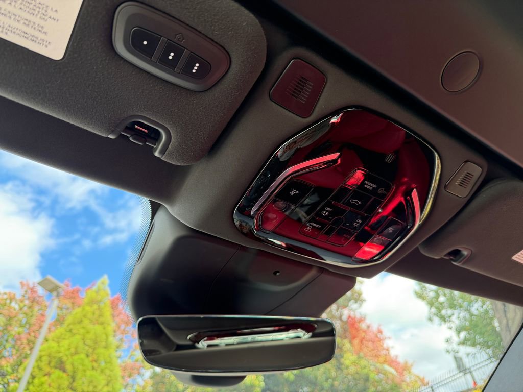 New 2026 Maserati GranCabrio Modena image 27