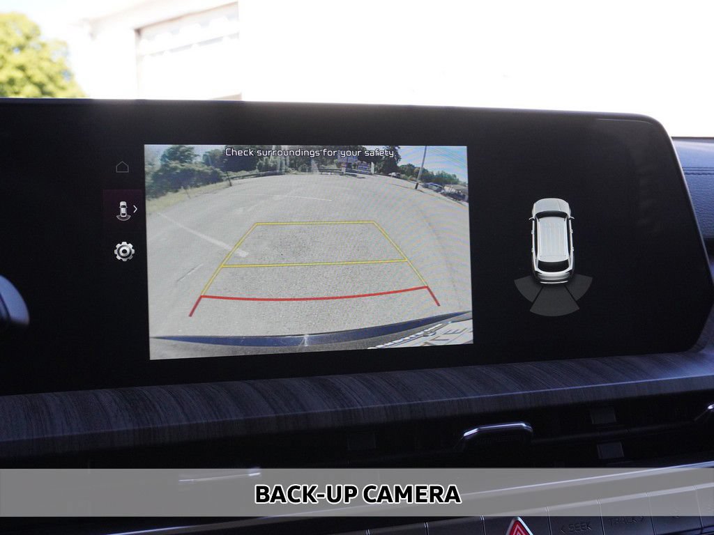 Used 2024 Kia Telluride EX X-Line AWD/4WD image 6
