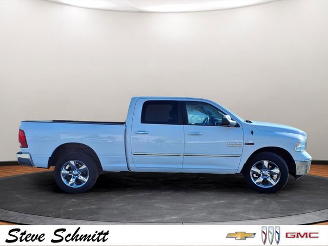 Used 2016 RAM 1500 Big Horn image 26