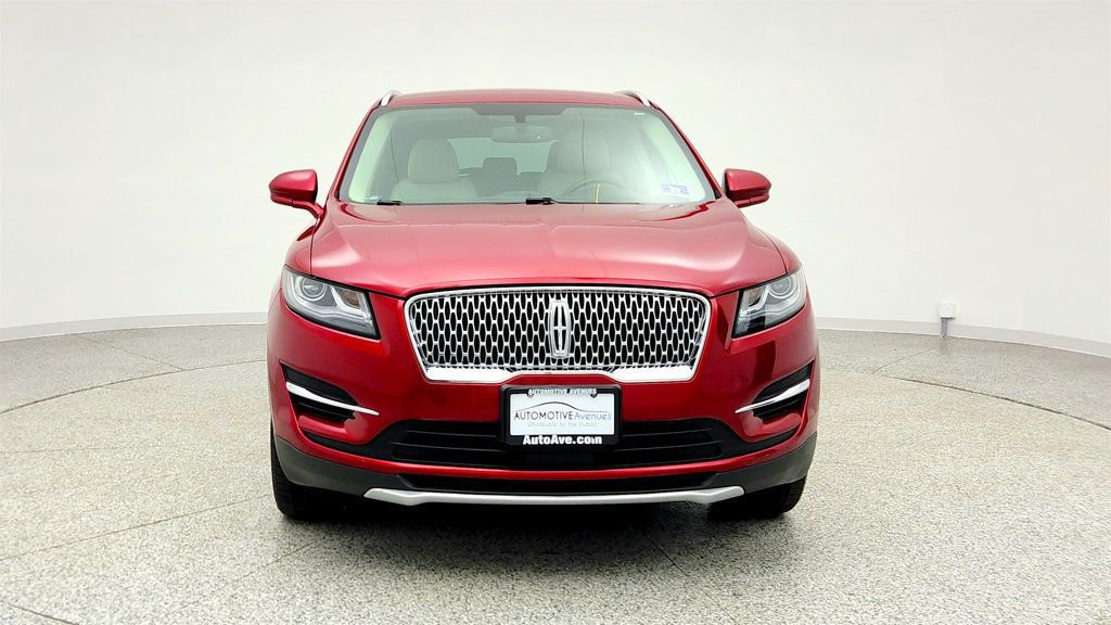 Used 2019 Lincoln MKC Premiere
