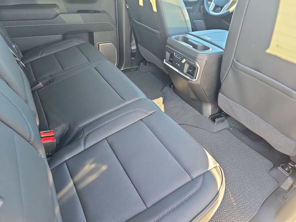 New 2026 GMC Sierra 1500 Denali w/ Denali Reserve Package AWD/4WD image 11