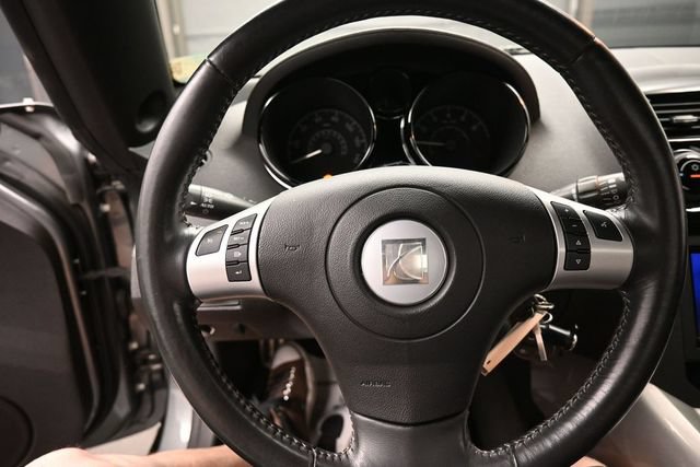 Used 2007 Saturn Sky w/ Premium Trim Pkg RWD image 8