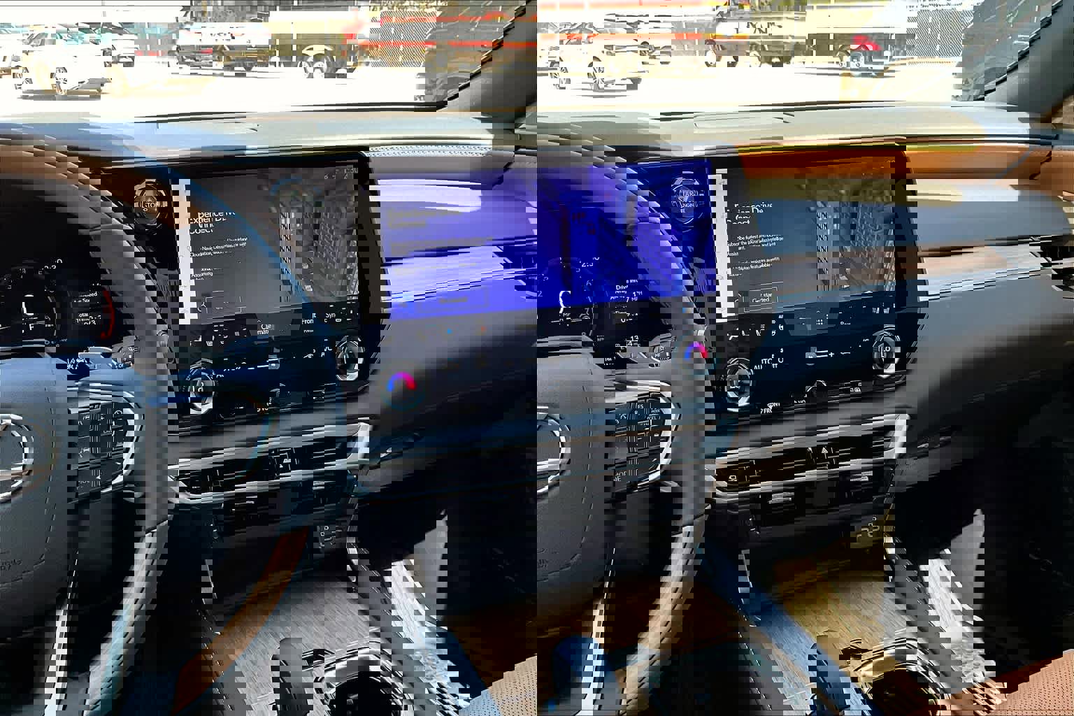 New 2025 Lexus RX 350 Premium image 6