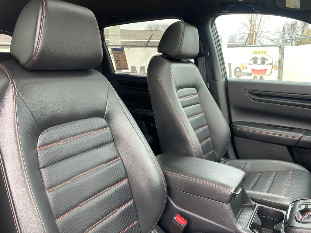 Used 2024 Honda CR-V Sport-L image 17