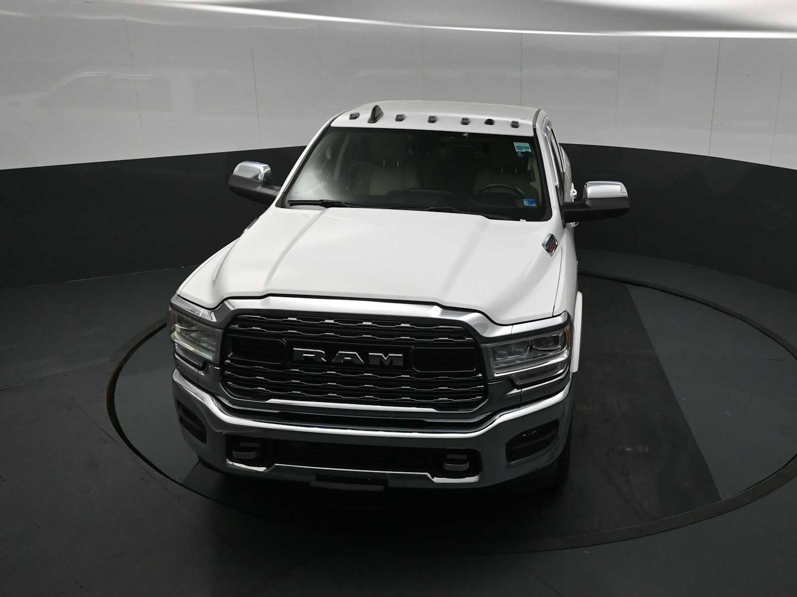 Used 2020 RAM 2500 Limited AWD/4WD image 45