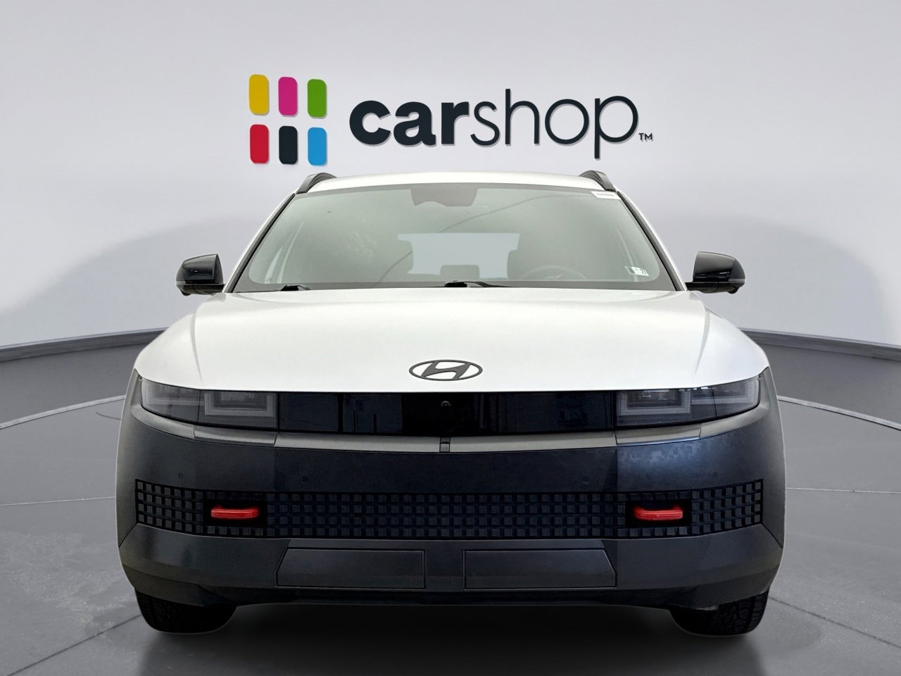 Used 2025 Hyundai Ioniq 5 XRT image 8