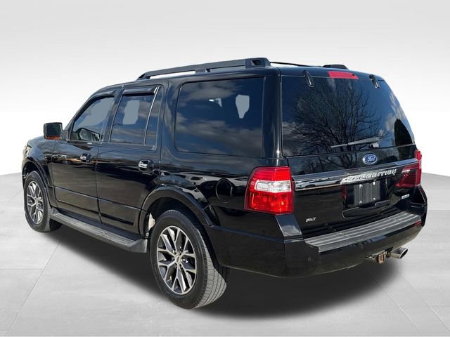 Used 2017 Ford Expedition XLT w/ Equipment Group 202A image 7