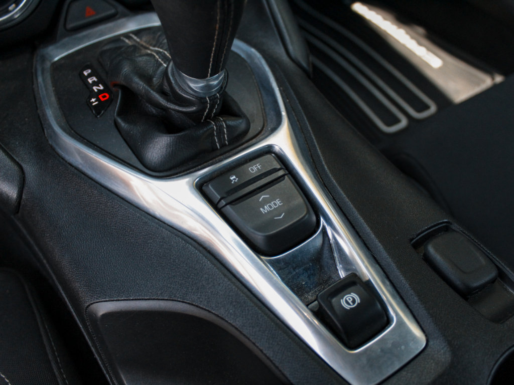 Used 2016 Chevrolet Camaro LT w/ RS Package RWD image 19