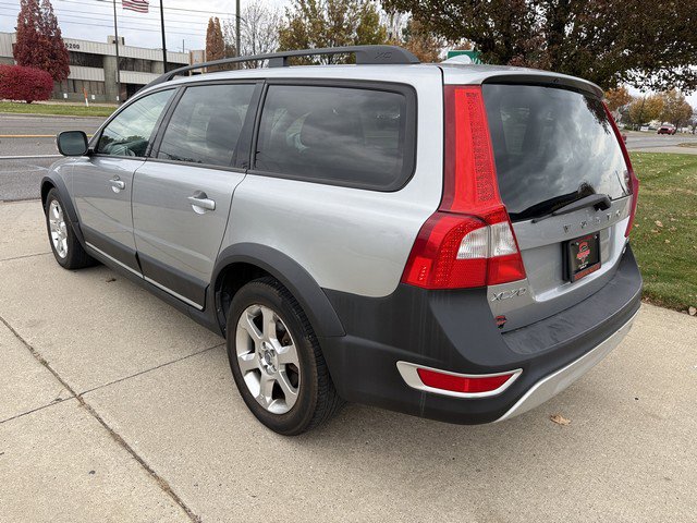 Used 2011 Volvo XC70 3.2 image 7