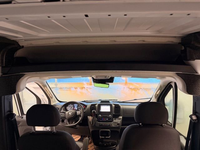 New 2026 RAM ProMaster 3500 w/ Safety Group image 30