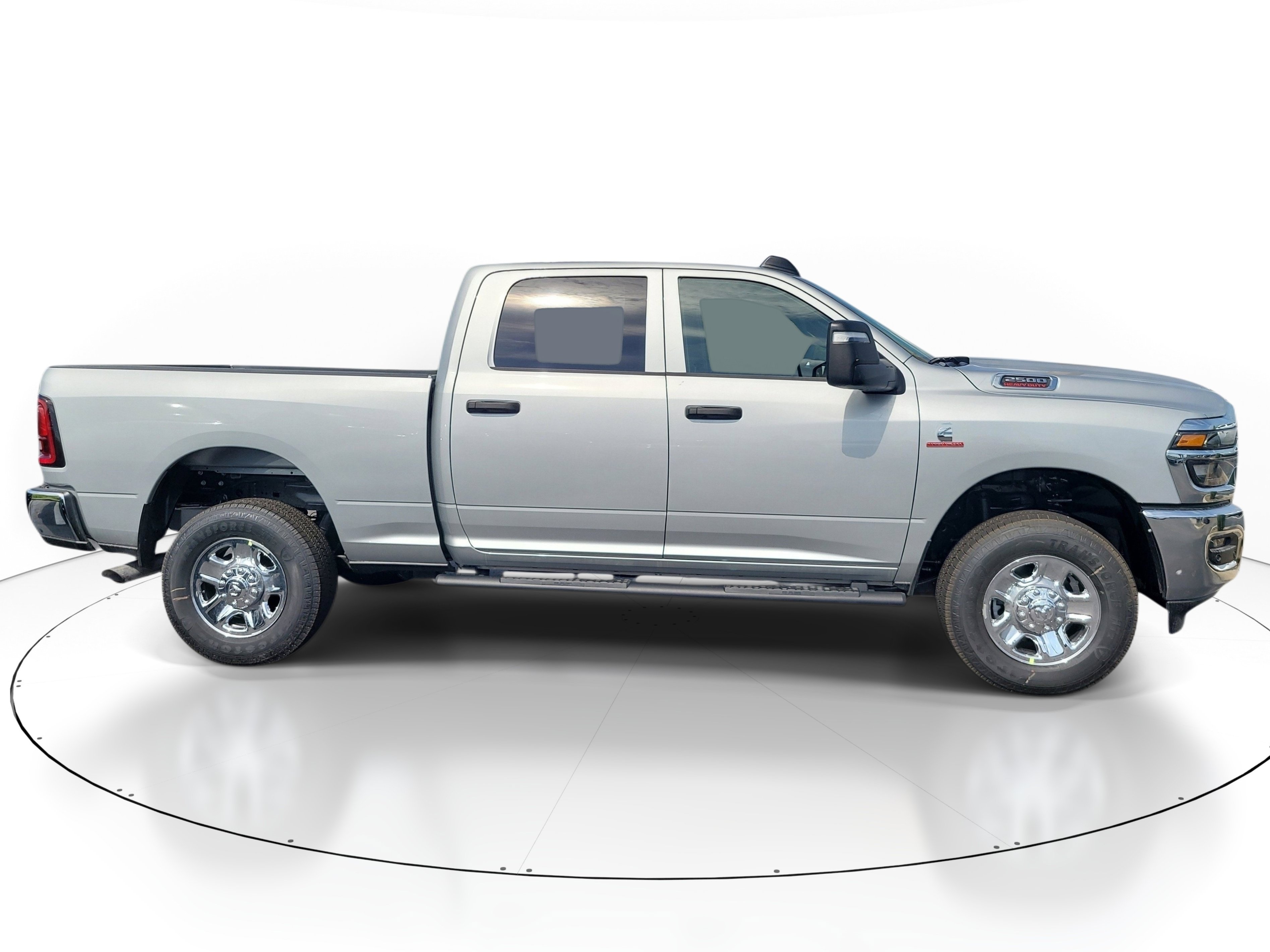 New 2026 RAM 2500 Tradesman AWD/4WD image 5