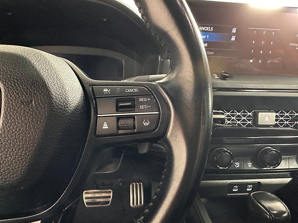 Used 2023 Honda Accord Sport image 41