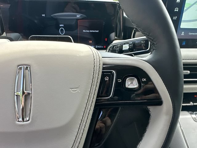 New 2026 Lincoln Aviator Reserve AWD/4WD image 25