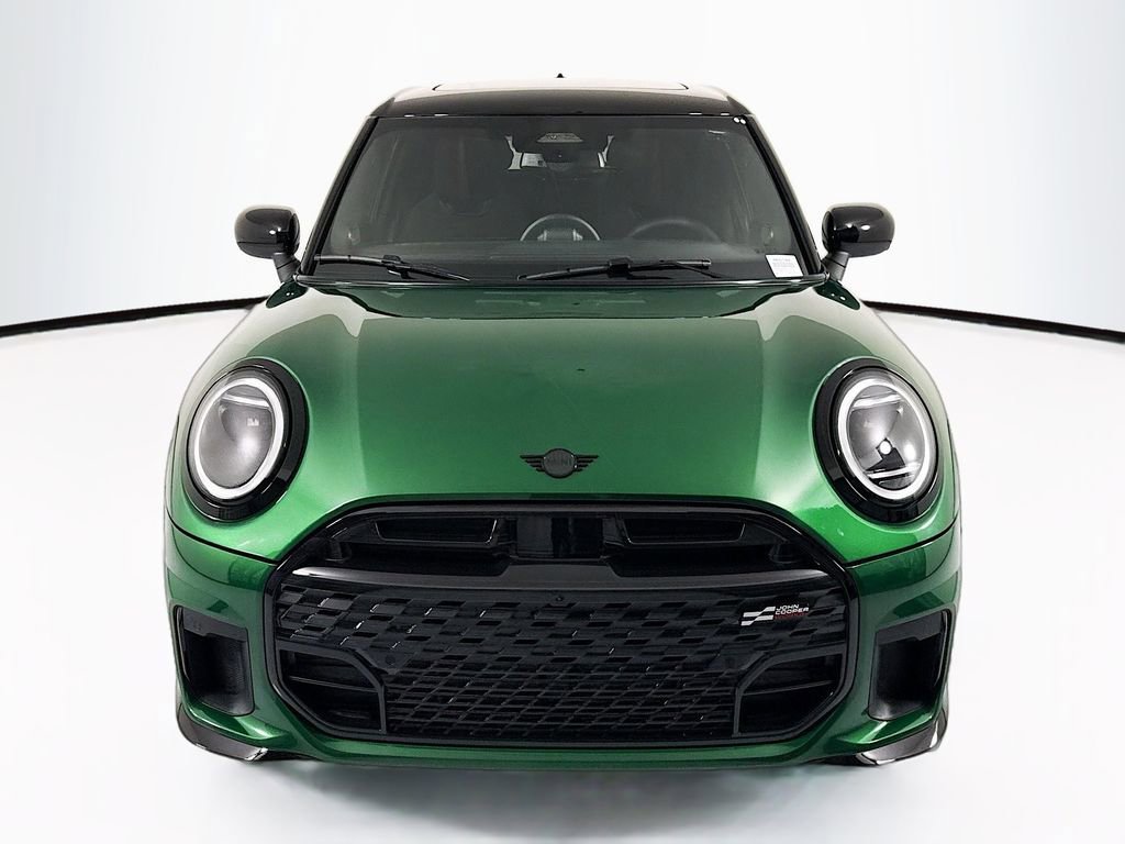 New 2026 MINI Cooper S image 2