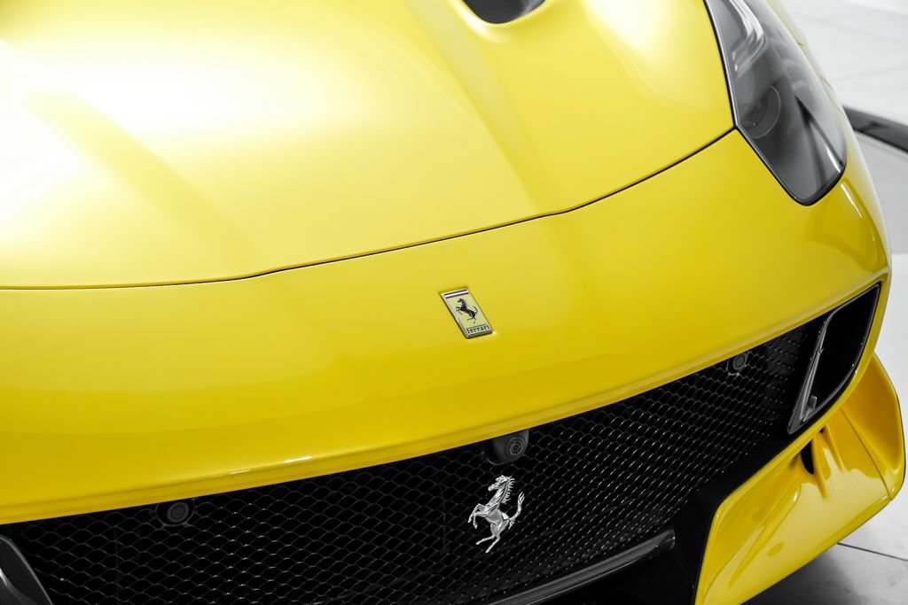 Used 2017 Ferrari F12tdf RWD image 57