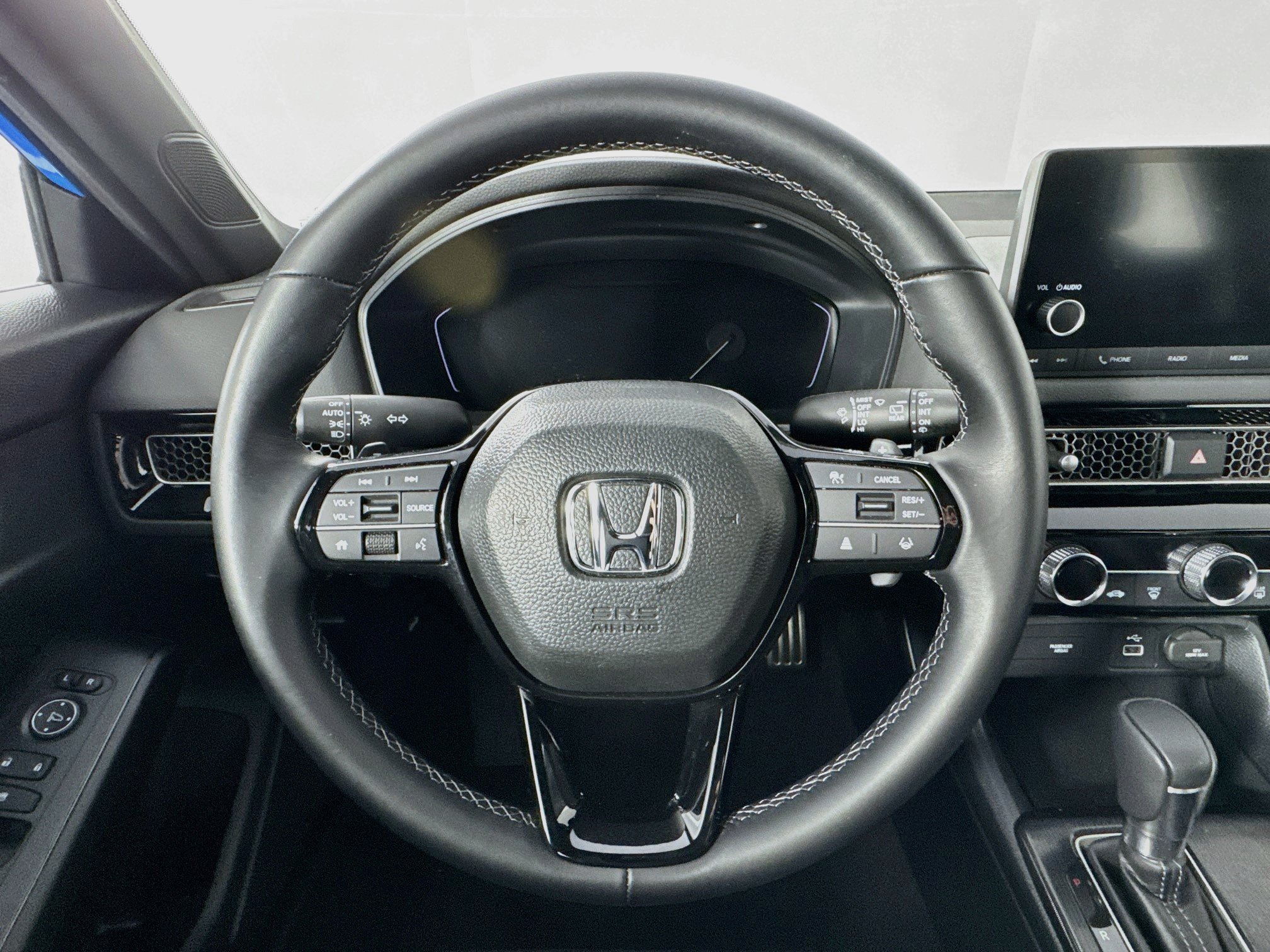Certified 2023 Honda Civic Sport image 11