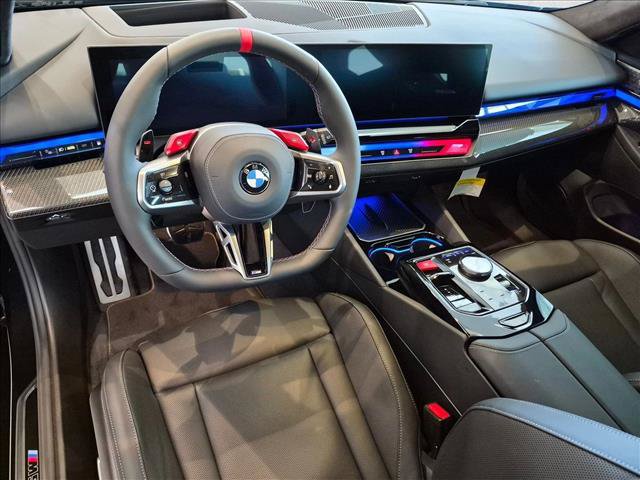 New 2027 BMW M5 Touring AWD/4WD image 3