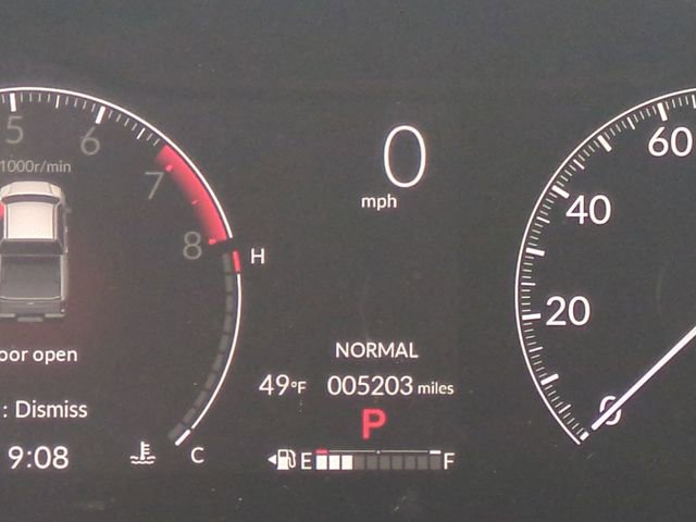 Used 2024 Honda Ridgeline Sport image 19