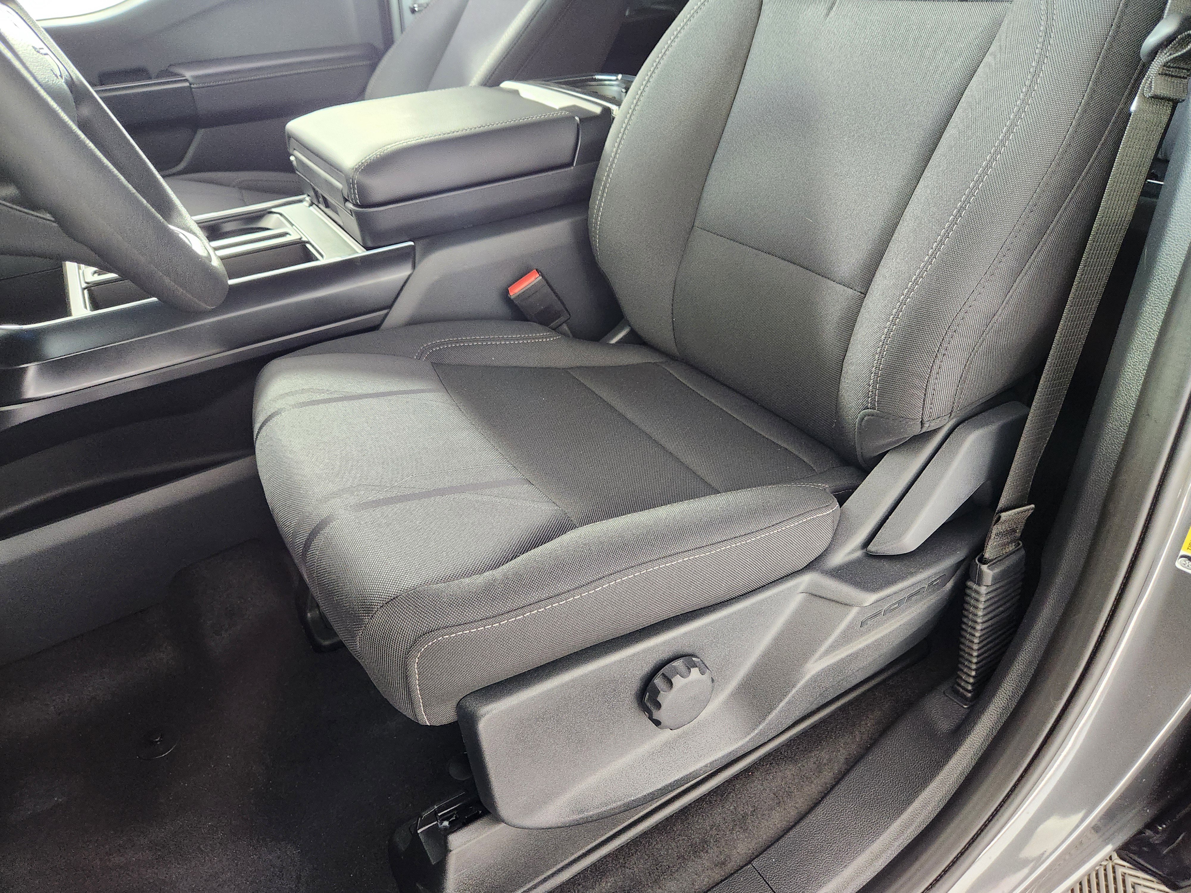 New 2026 Ford F150 STX w/ Equipment Group 200A image 13