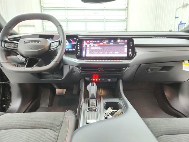 New 2026 Dodge Charger R/T image 25