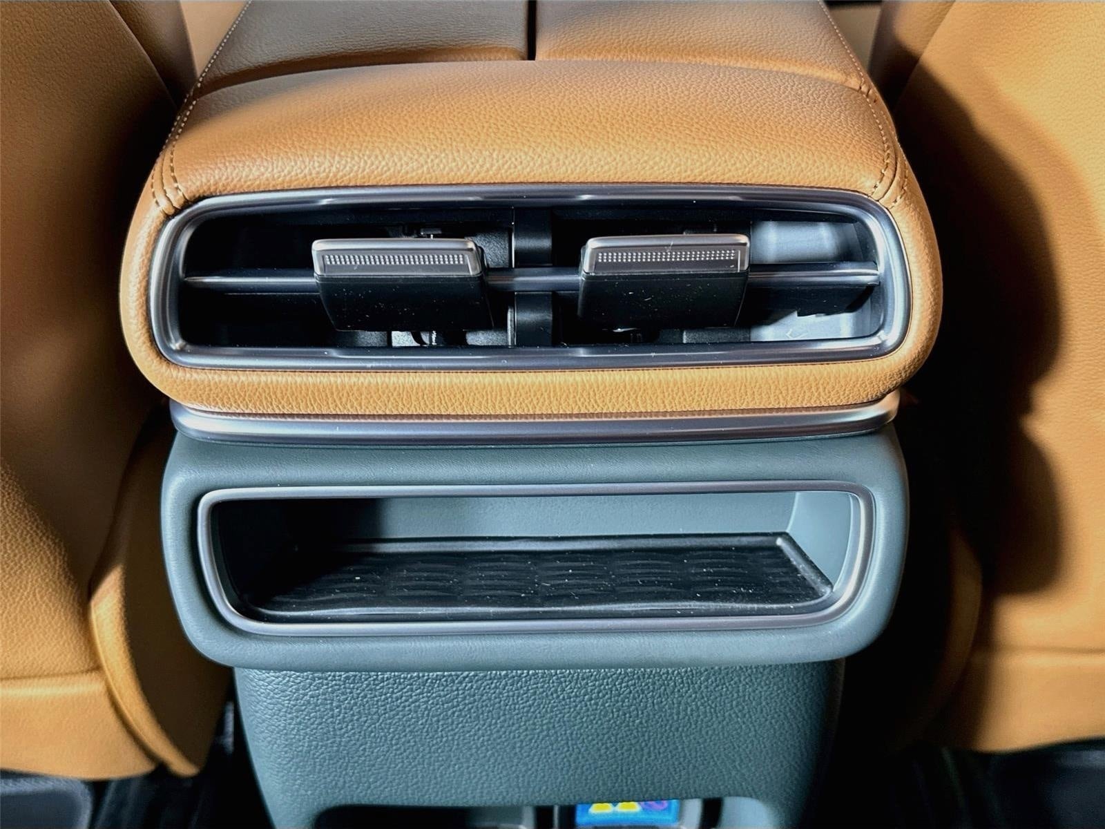 New 2027 Genesis GV80 2.5T Advanced AWD/4WD image 27