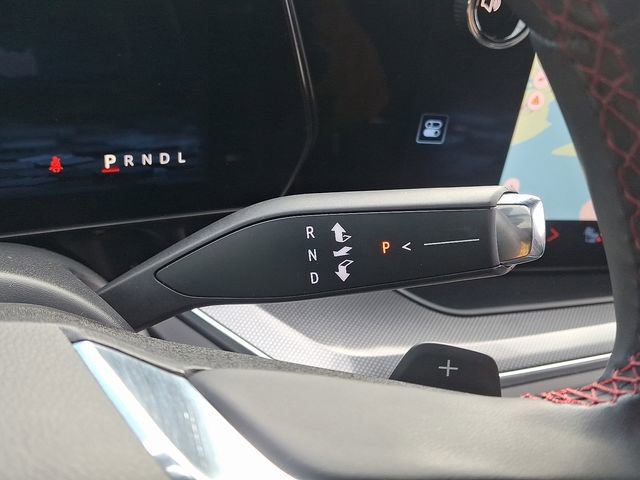 Certified 2025 Chevrolet Tahoe RST w/ Comfort Package image 14