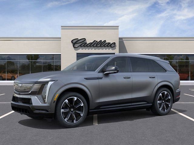 New 2026 Cadillac Escalade IQ Sport 2 image 2