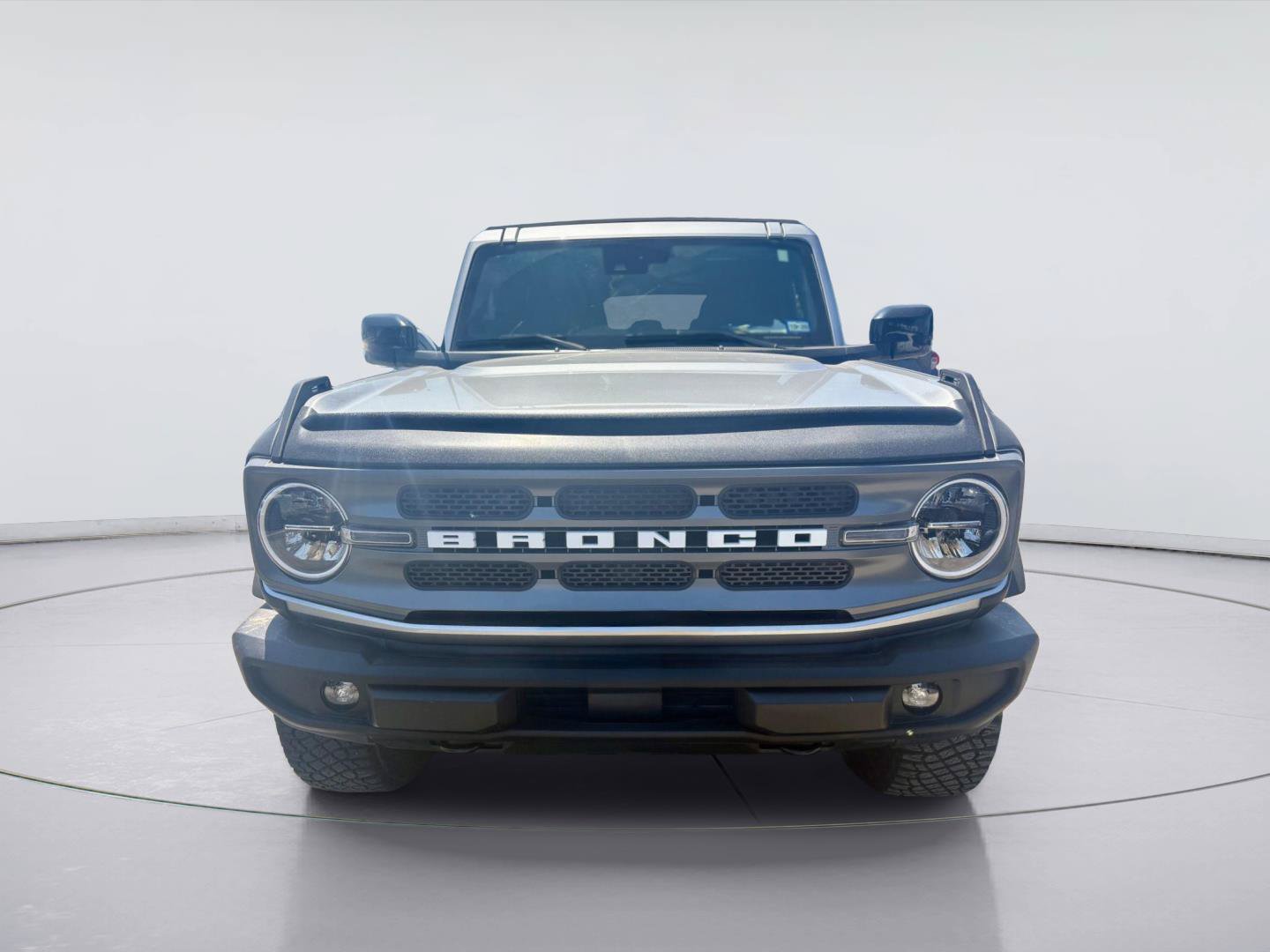 Used 2024 Ford Bronco Big Bend AWD/4WD image 6