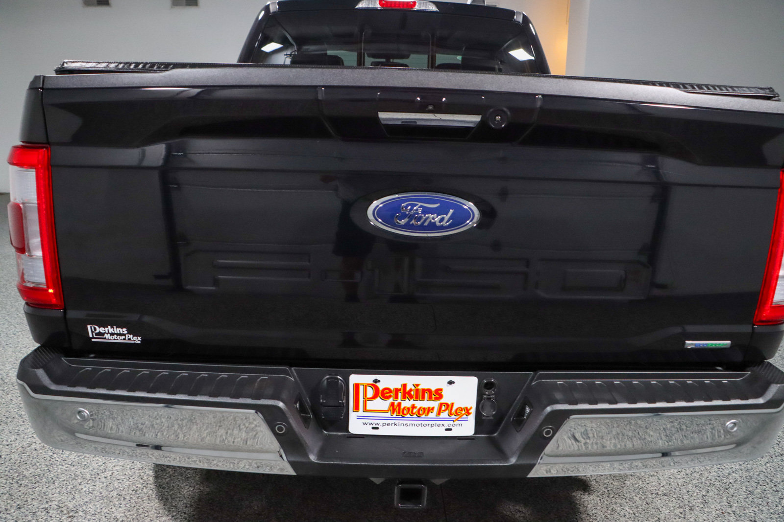 Used 2023 Ford F150 Lariat w/ Equipment Group 502A High AWD/4WD image 8
