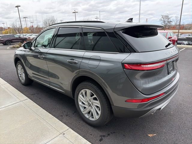 New 2026 Lincoln Corsair Premiere image 5