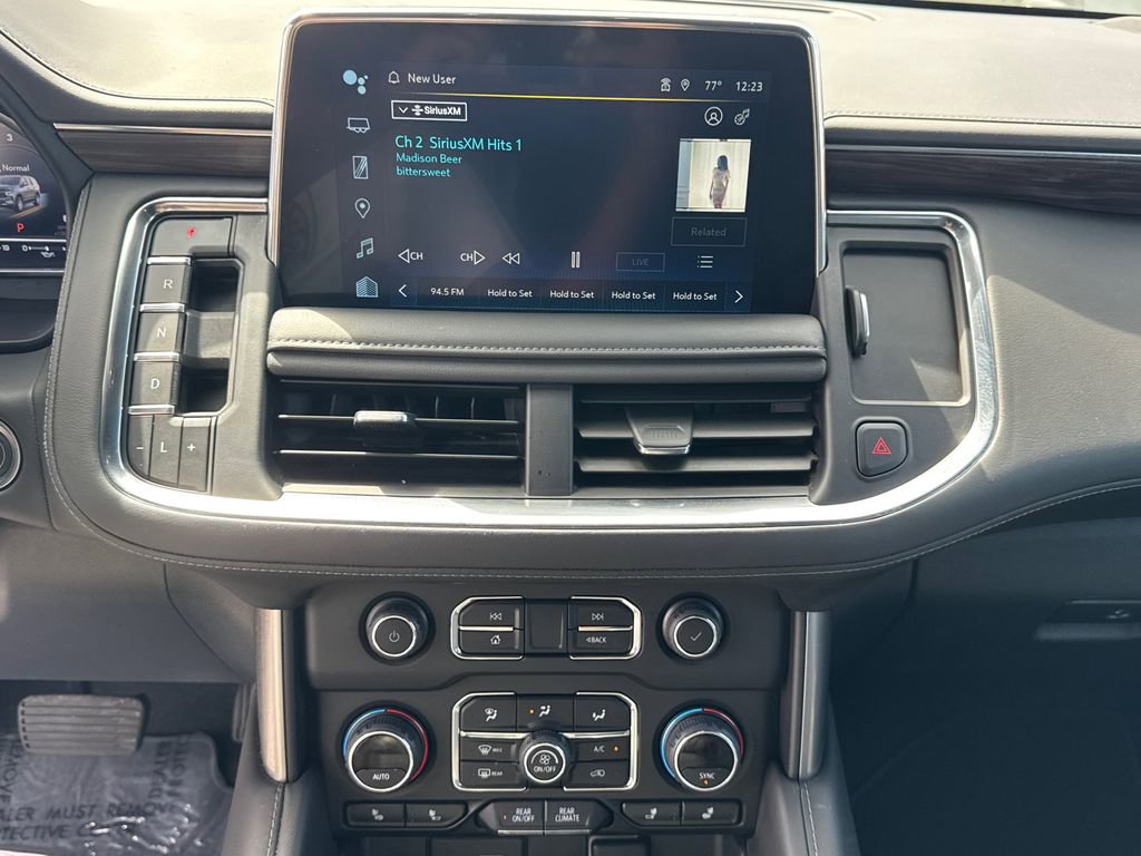 Used 2024 Chevrolet Tahoe LT RWD image 30