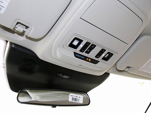 New 2026 Ford Explorer Active image 25