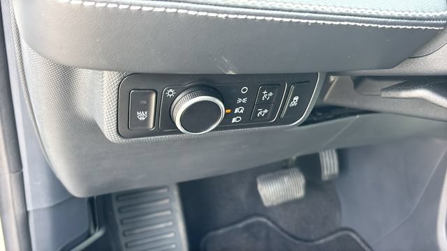 Used 2025 Ford Mustang Mach-E Select AWD/4WD image 11