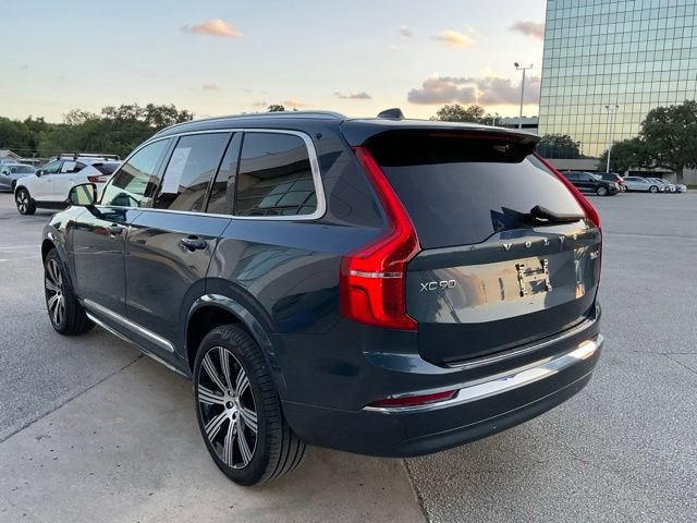 Certified 2024 Volvo XC90 B6 Plus w/ Protection Package Premier AWD/4WD image 5