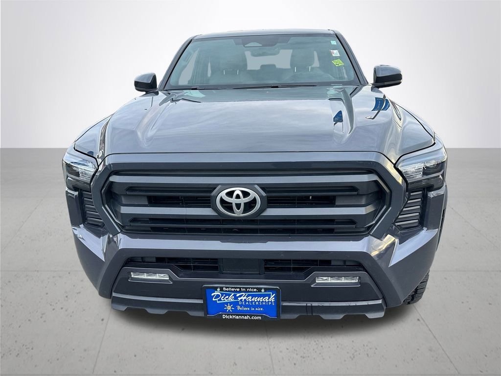 Used 2024 Toyota Tacoma SR5 image 3