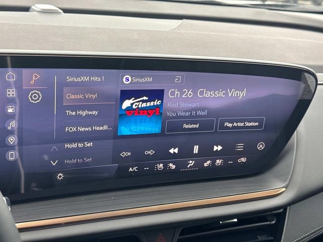 New 2026 Buick Envision Avenir image 34