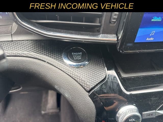 Used 2023 Ford Explorer ST AWD/4WD image 19