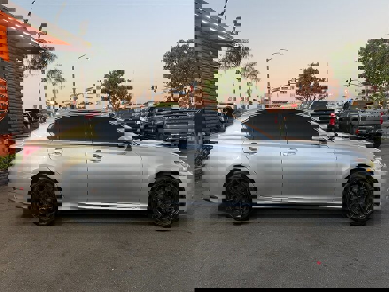 Used 2013 Lexus GS 350 AWD w/ Premium Pkg image 13