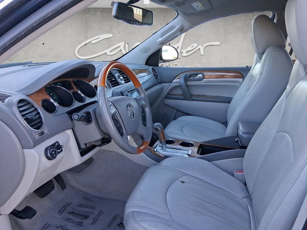 Used 2012 Buick Enclave Leather image 19