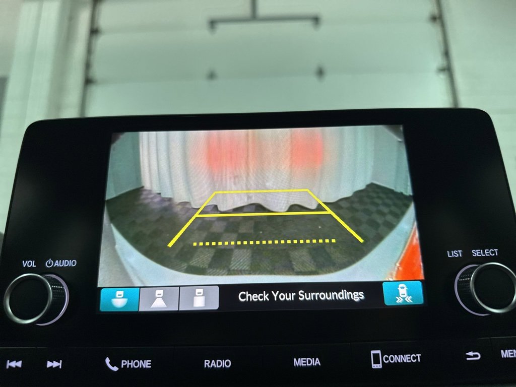 Used 2025 Honda Civic Sport image 26